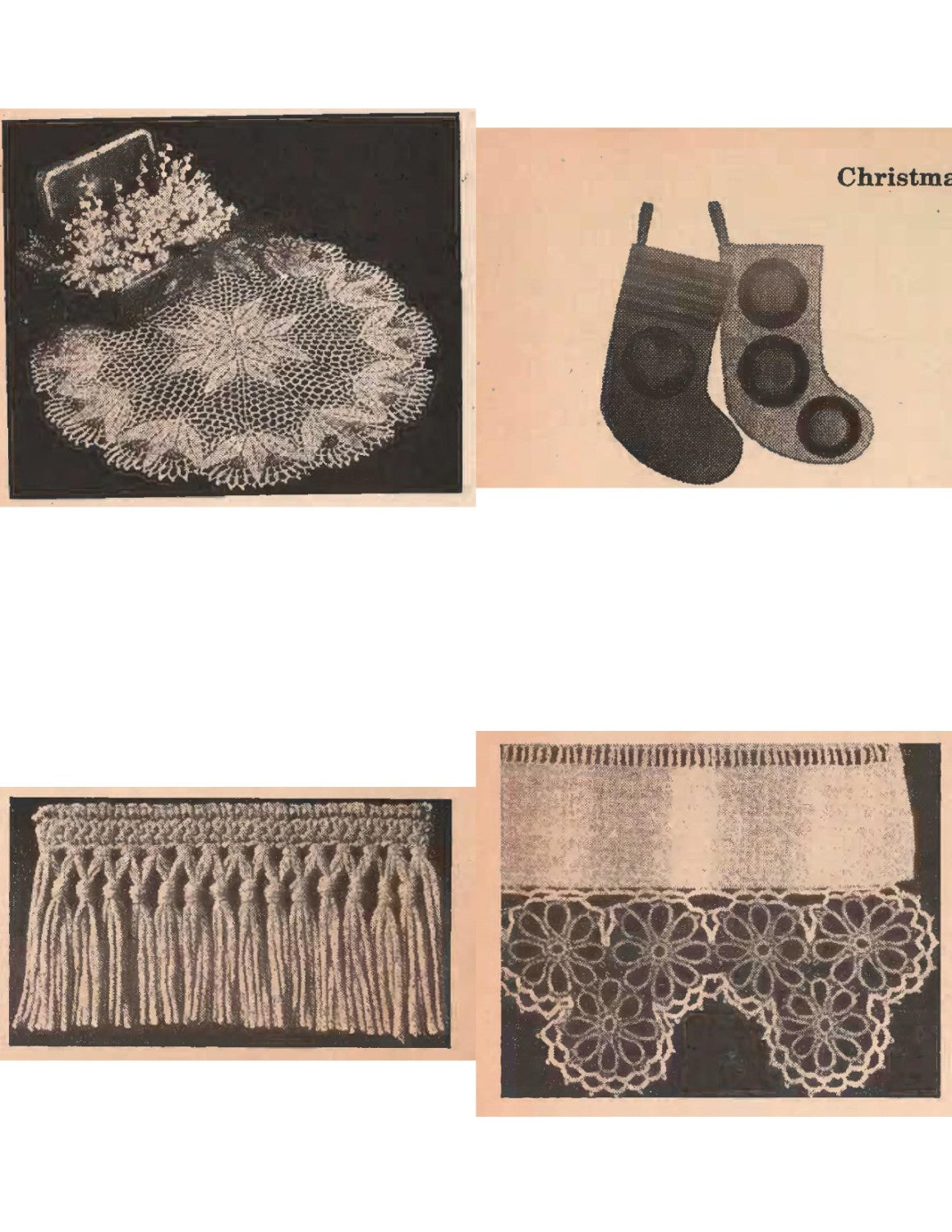 The Workbasket and Home Arts Magazine, October 1972 (Volume 38, Number 1)