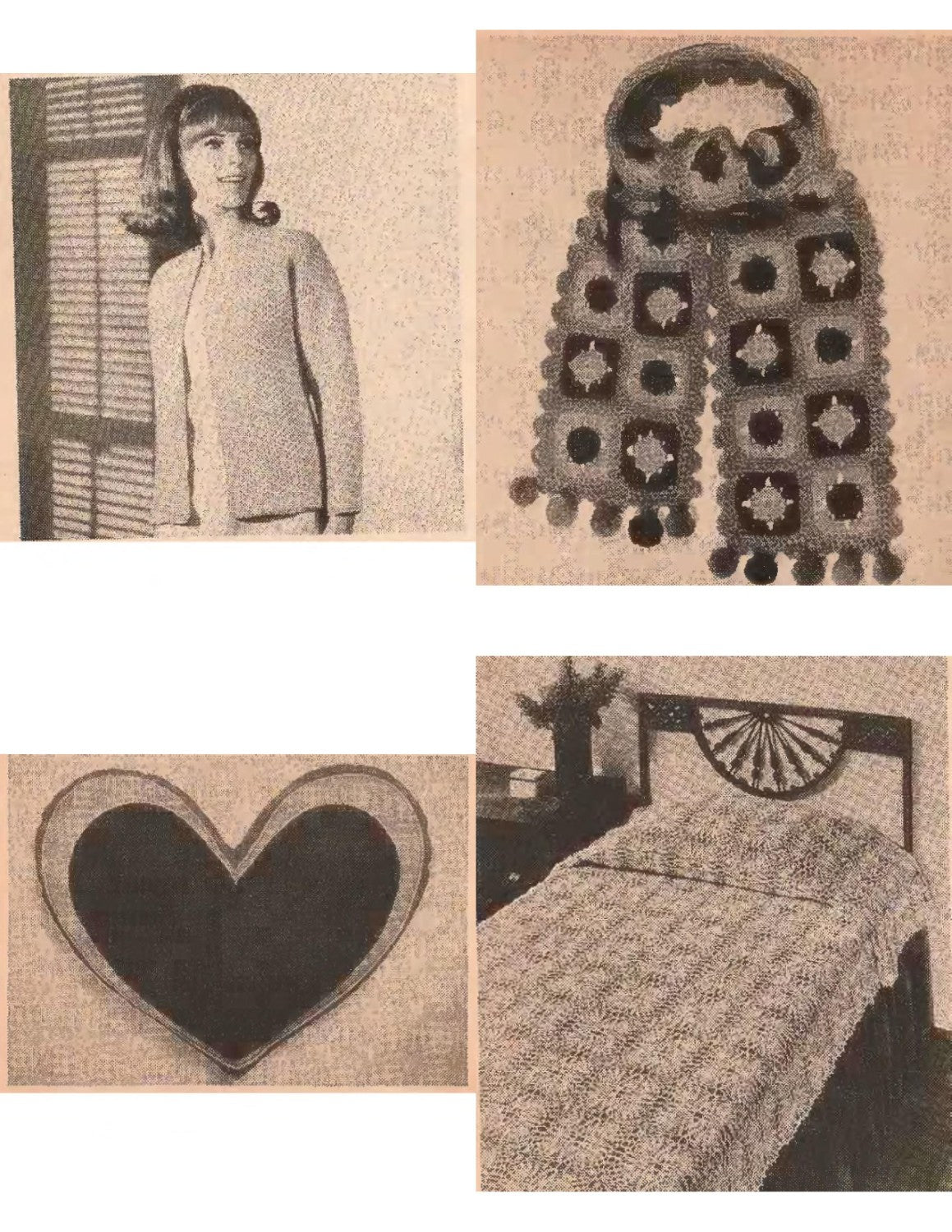 The Workbasket and Home Arts Magazine, February 1973 (Volume 38, Number 5)
