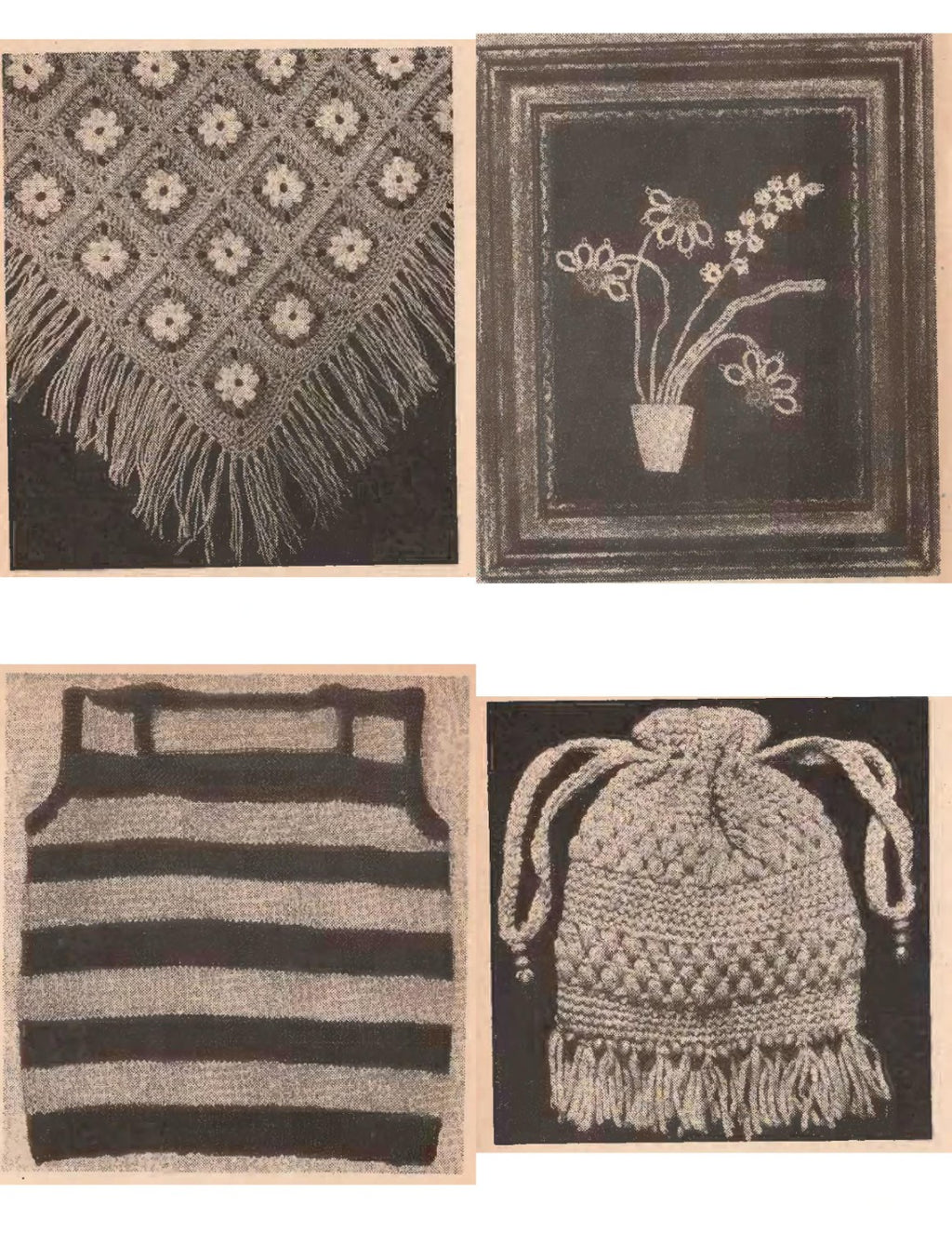 The Workbasket and Home Arts Magazine, May 1973 (Volume 38, Number 8)