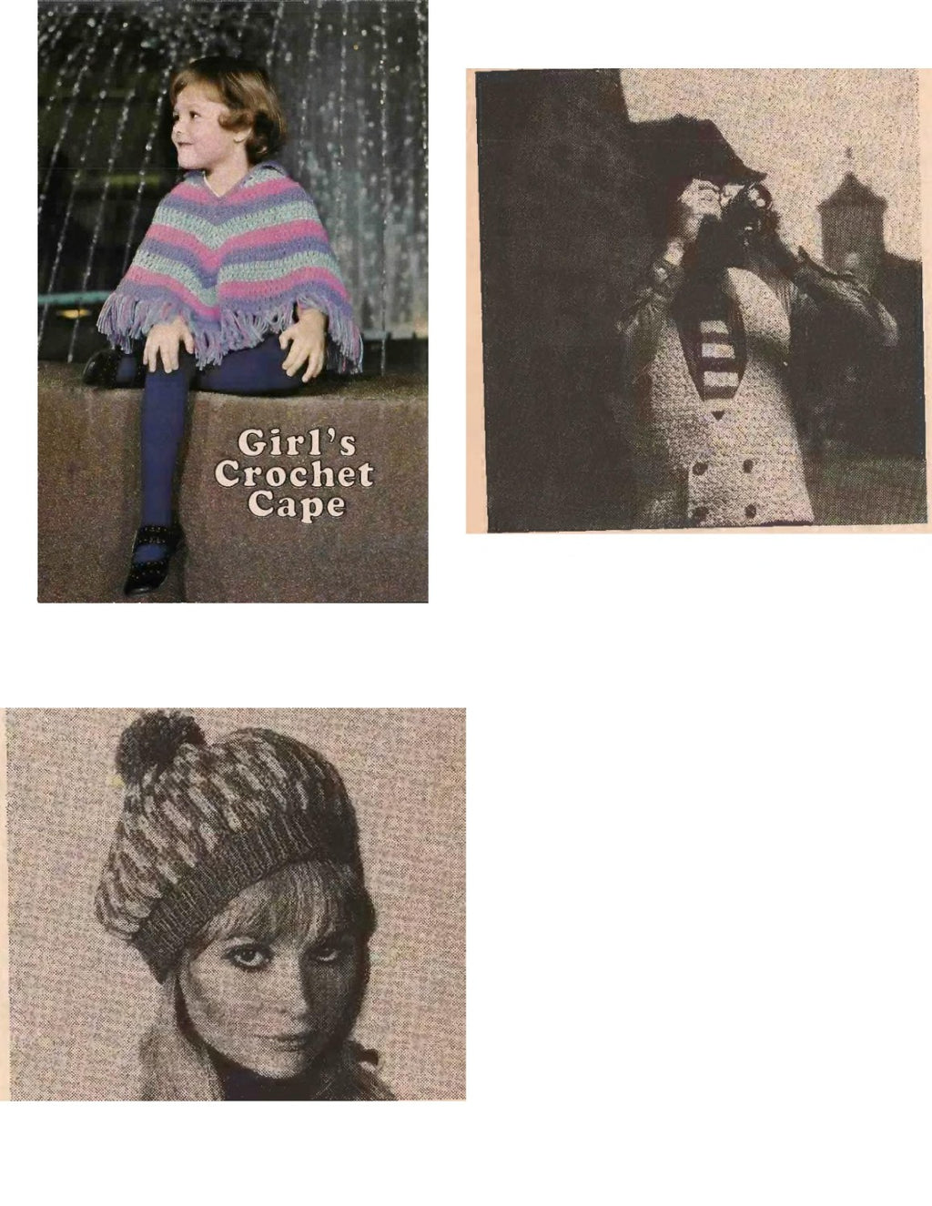 The Workbasket and Home Arts Magazine, May 1973 (Volume 38, Number 8)