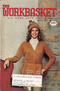 The Workbasket and Home Arts Magazine, January 1974 (Volume 39, Number 4)