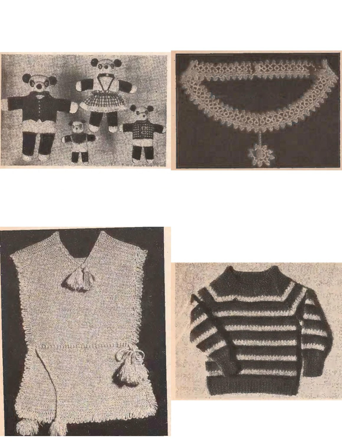 The Workbasket and Home Arts Magazine, February 1974 (Volume 39, Number 5)