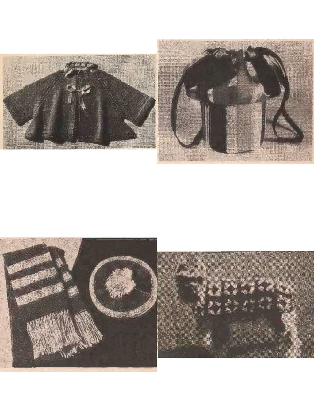 The Workbasket and Home Arts Magazine, February 1974 (Volume 39, Number 5)