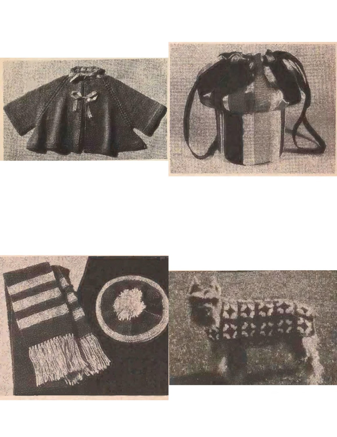 The Workbasket and Home Arts Magazine, February 1974 (Volume 39, Number 5)
