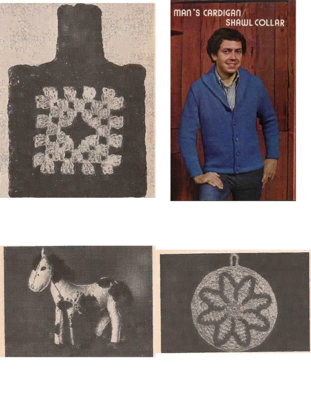 The Workbasket and Home Arts Magazine, March 1974 (Volume 39, Number 6)