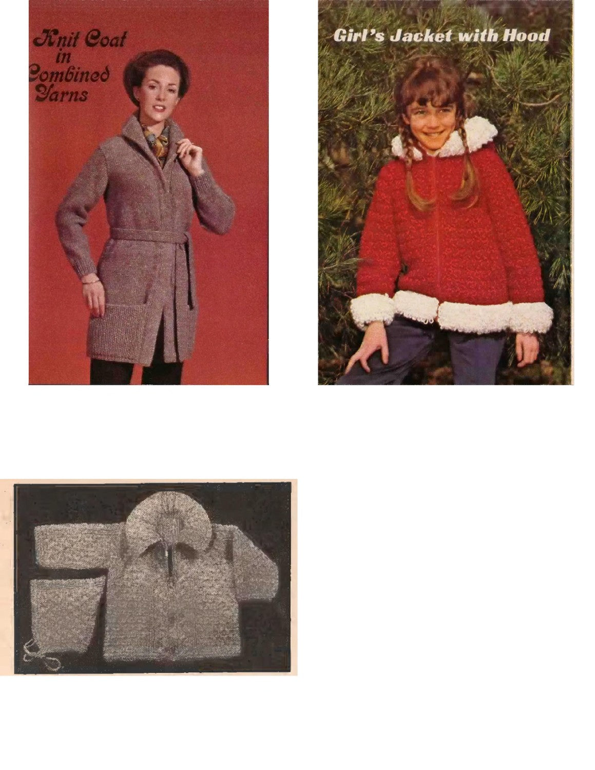 The Workbasket and Home Arts Magazine, March 1974 (Volume 39, Number 6)
