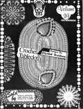 Crochet Tablecloth, Volume 39, Designs by Elizabeth Hiddleson, 1979