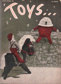 Toys… — Star Book 39, 1945