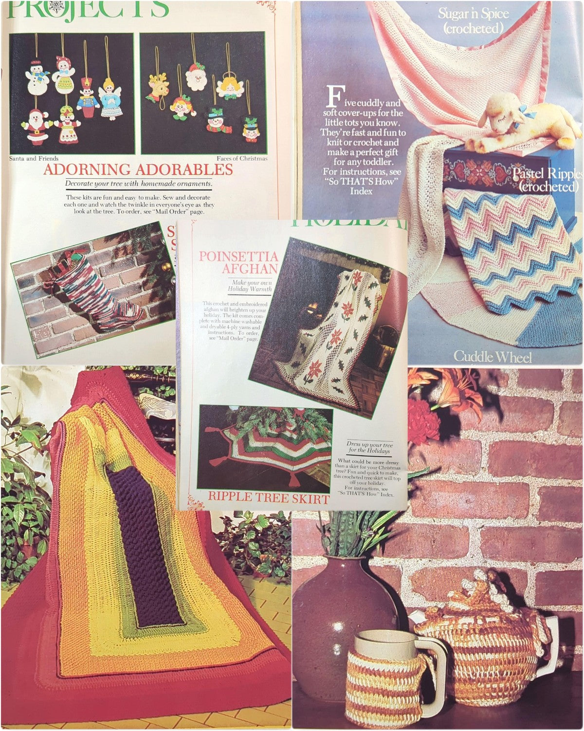 AFGHANS (Special Winter Issue), Winter 1980 (Vol. 1, No. 2)