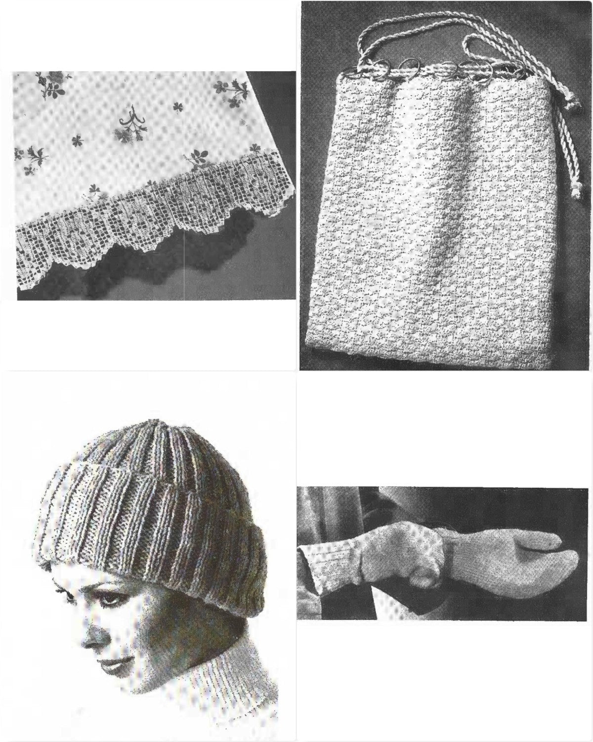 Learn How Book, Coats & Clark Book No. 170-D, 1975 (Eleventh Edition)