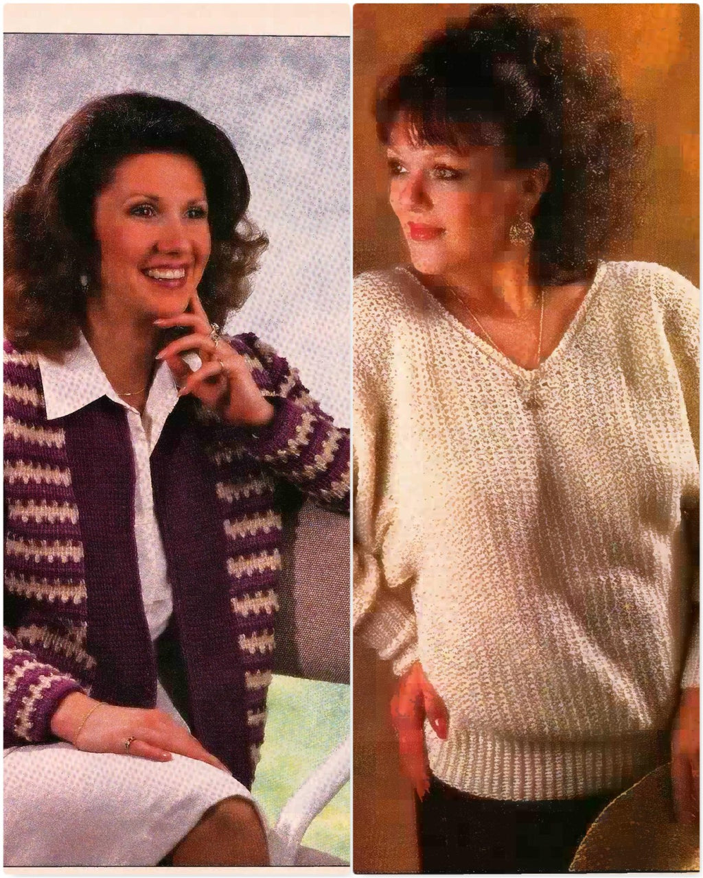 Women's Circle Crochet, Volume 10, Number 1, Spring 1991