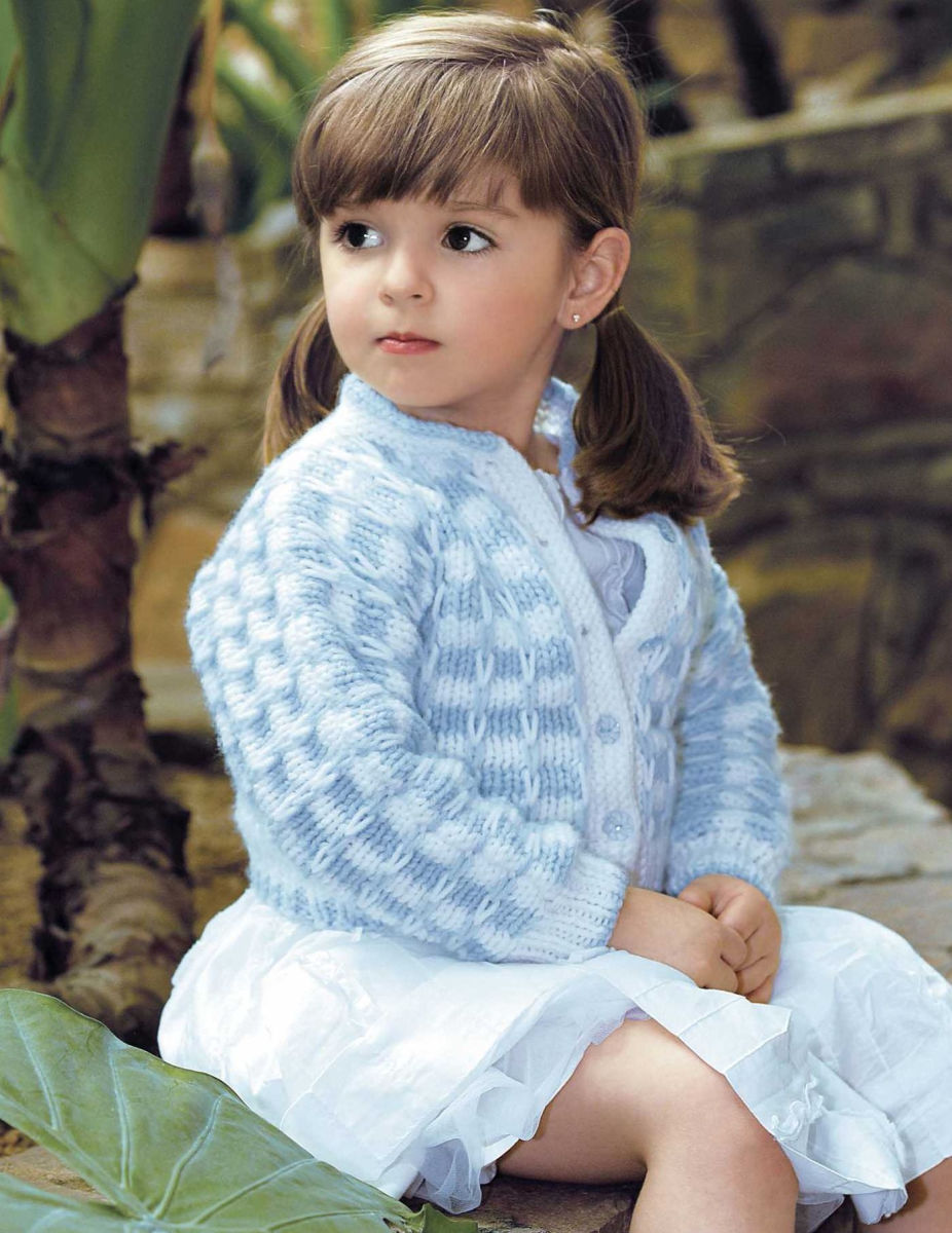 Knits for Kids (2017)