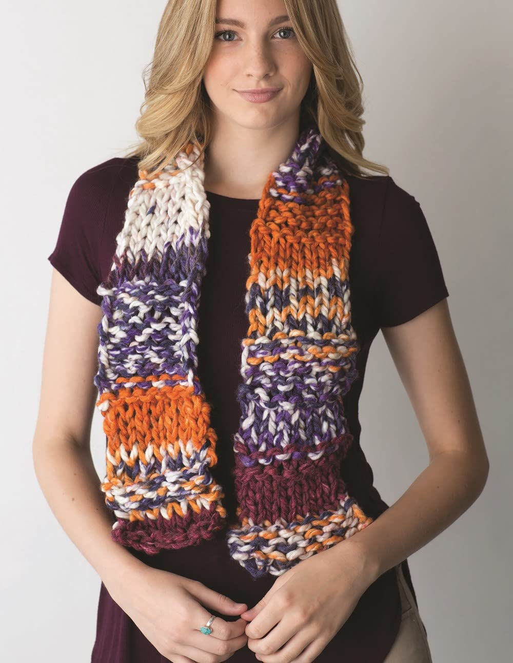Zippy Loom Creations: 20 Quick & Easy Knitting Projects (2022)