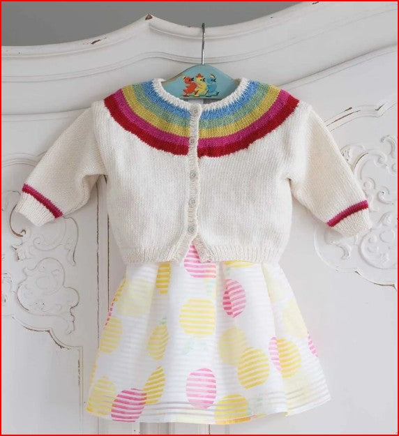 Rainbow Knits (2018)