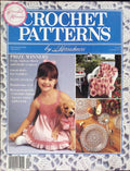 Crochet Patterns by Herrschners, Vol. 4 No. 2 — March/April 1990