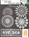 The New Crochet Book, Volume 41, Designs by Elizabeth Hiddleson, 1979