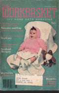 The Workbasket and Home Arts Magazine, January 1978 (Volume 43, Number 4)