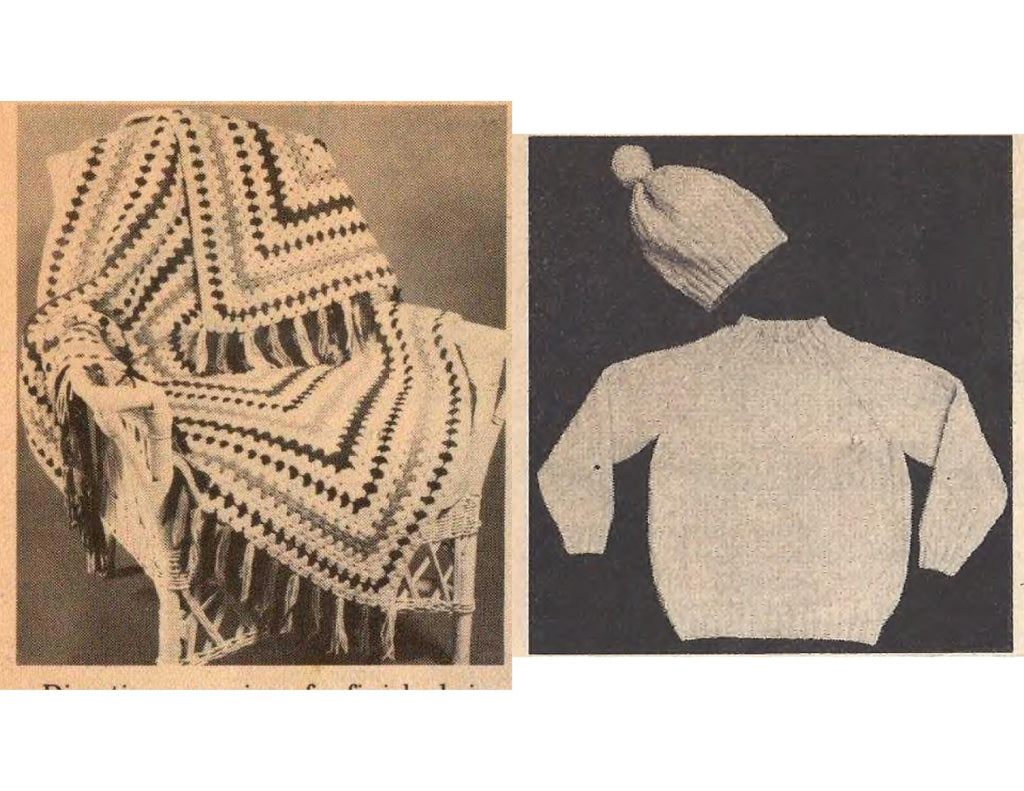 The Workbasket and Home Arts Magazine, August 1979 (Volume 44, Number 11)