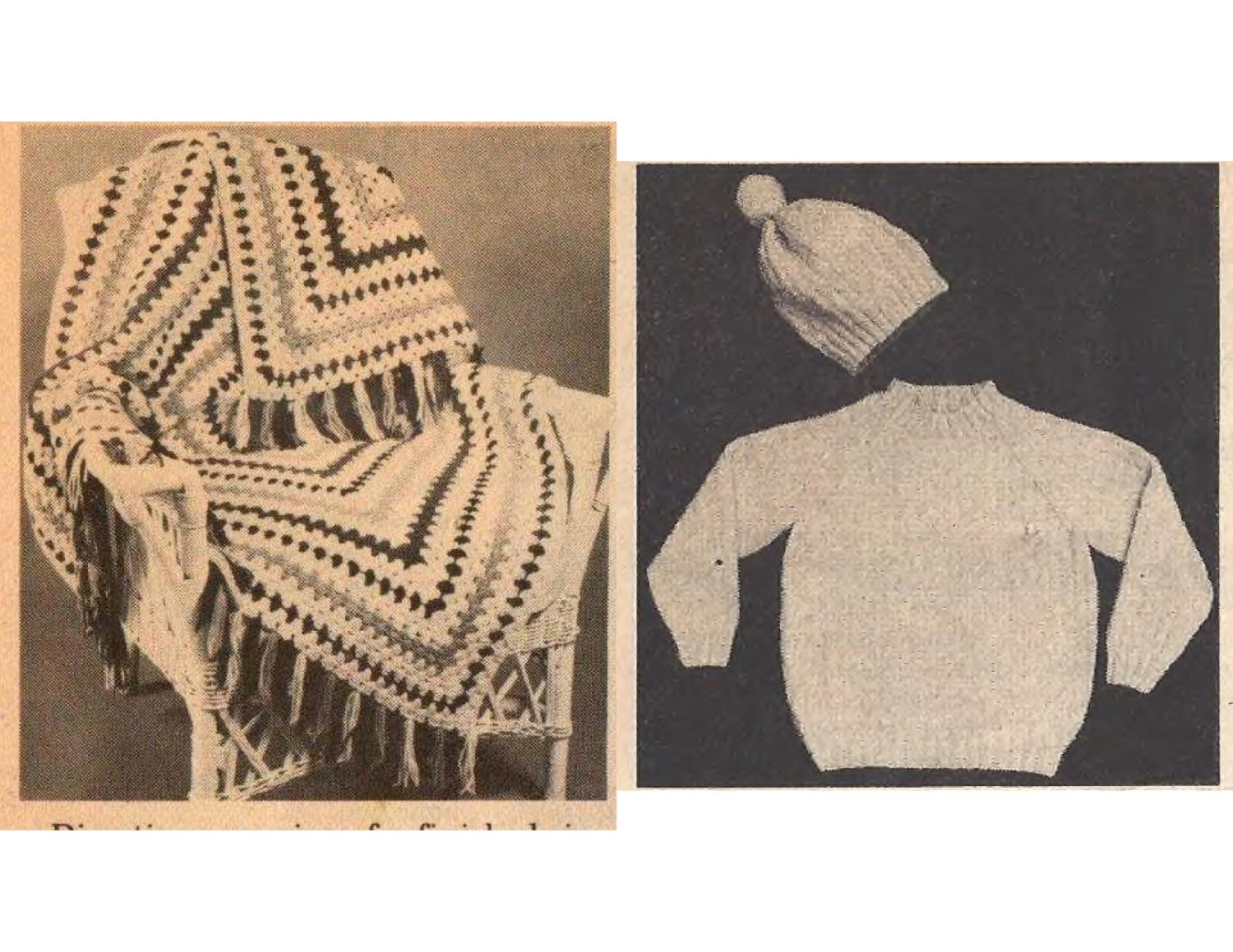 The Workbasket and Home Arts Magazine, August 1979 (Volume 44, Number 11)
