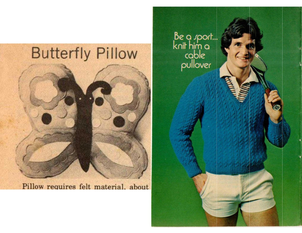 The Workbasket and Home Arts Magazine, August 1979 (Volume 44, Number 11)