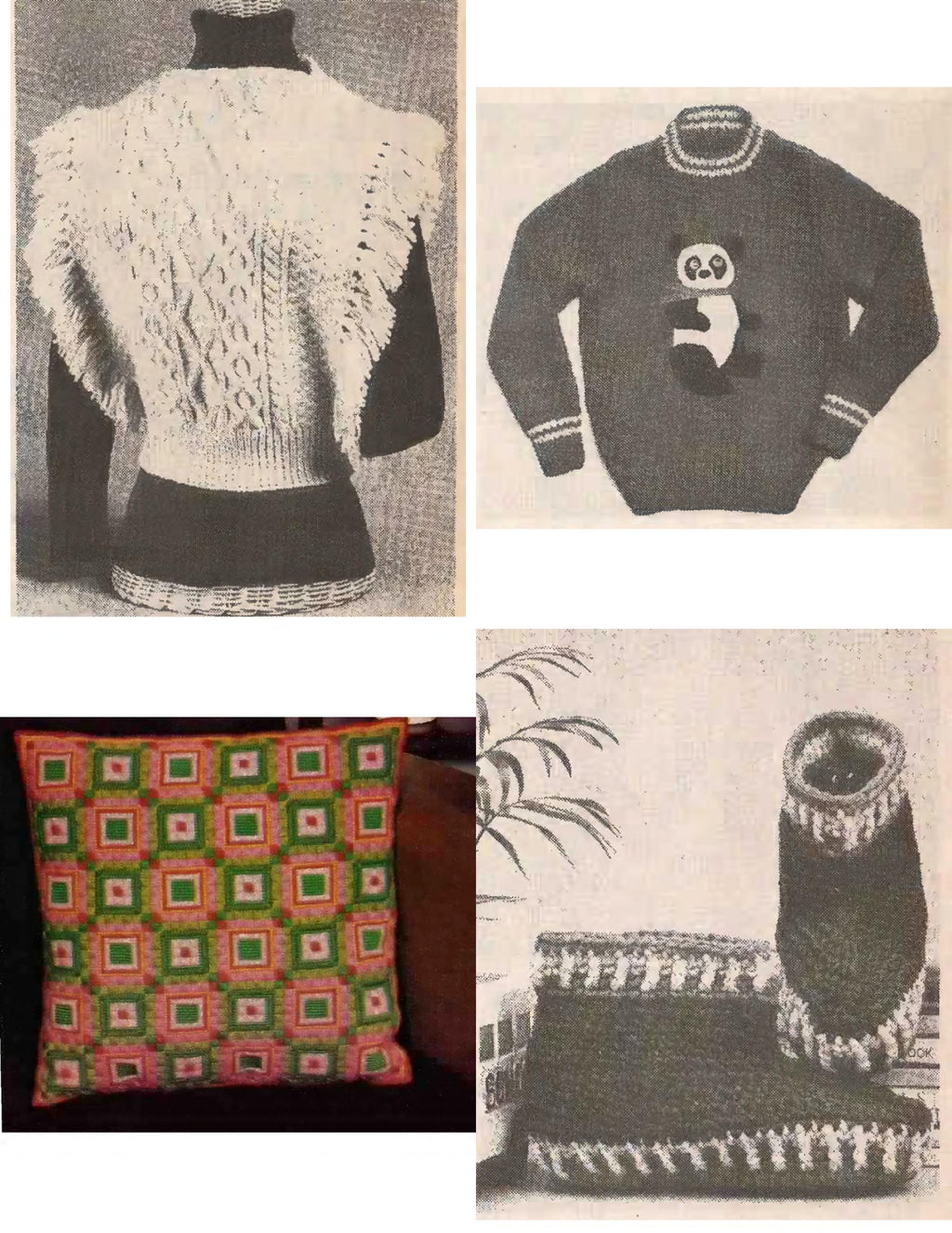 The Workbasket and Home Arts Magazine, September 1979 (Volume 44, Number 12)