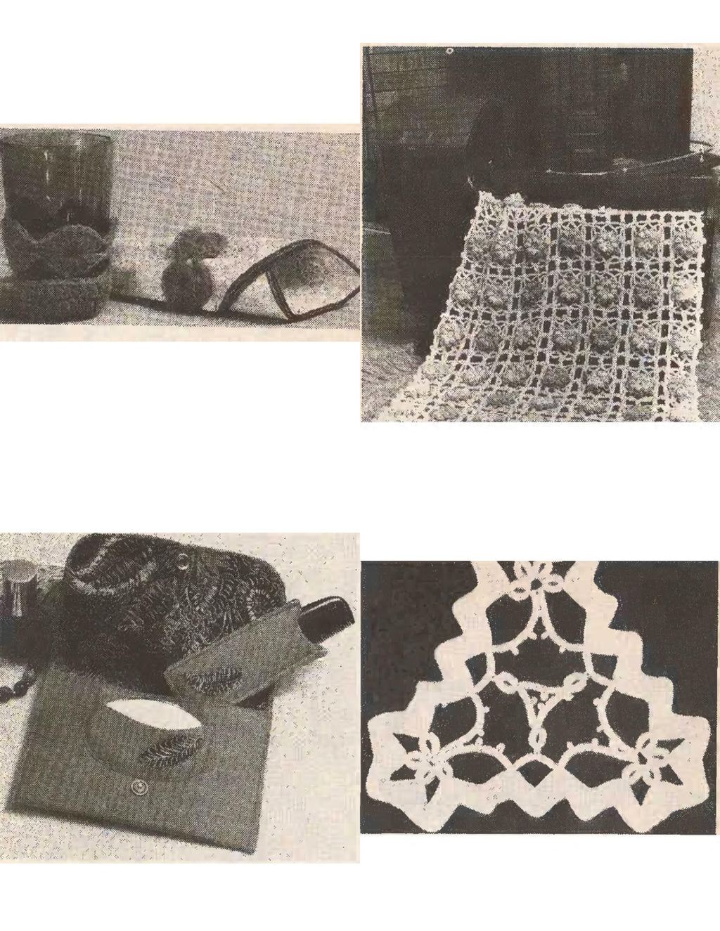The Workbasket and Home Arts Magazine, September 1979 (Volume 44, Number 12)