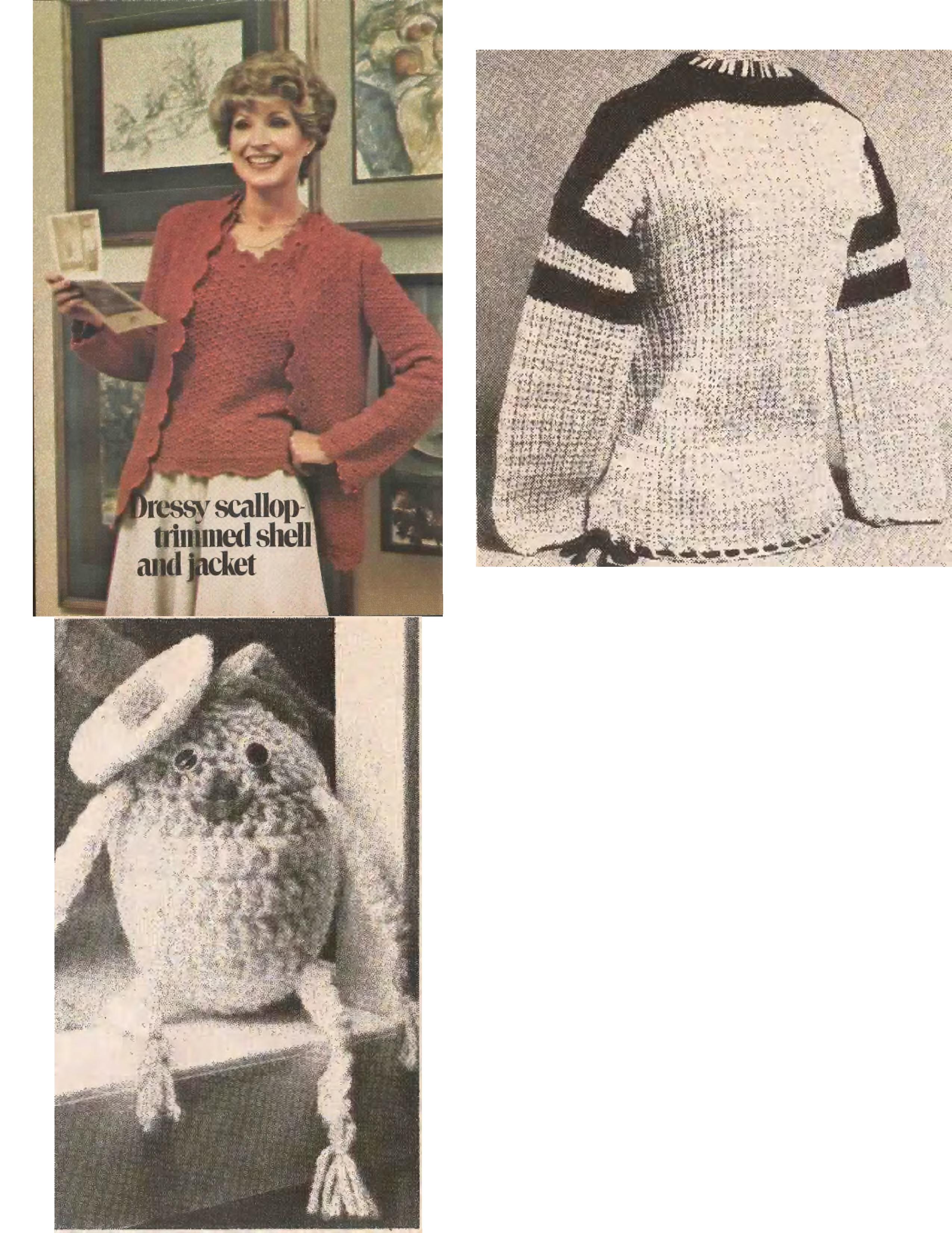 The Workbasket and Home Arts Magazine, September 1979 (Volume 44, Number 12)