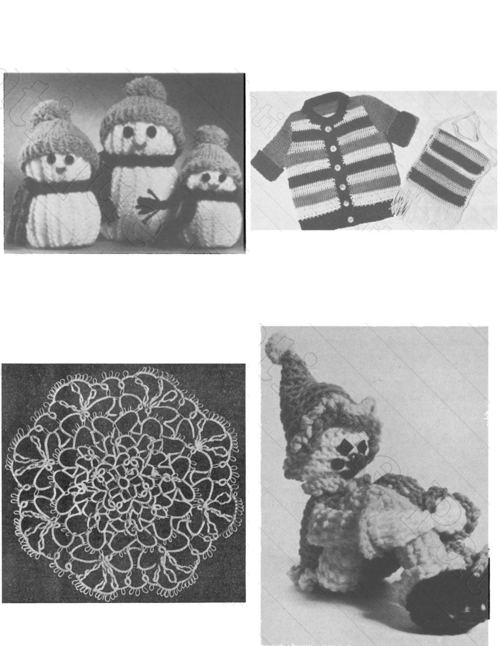 The Workbasket and Home Arts Magazine, November 1978 (Volume 44, Number 2)