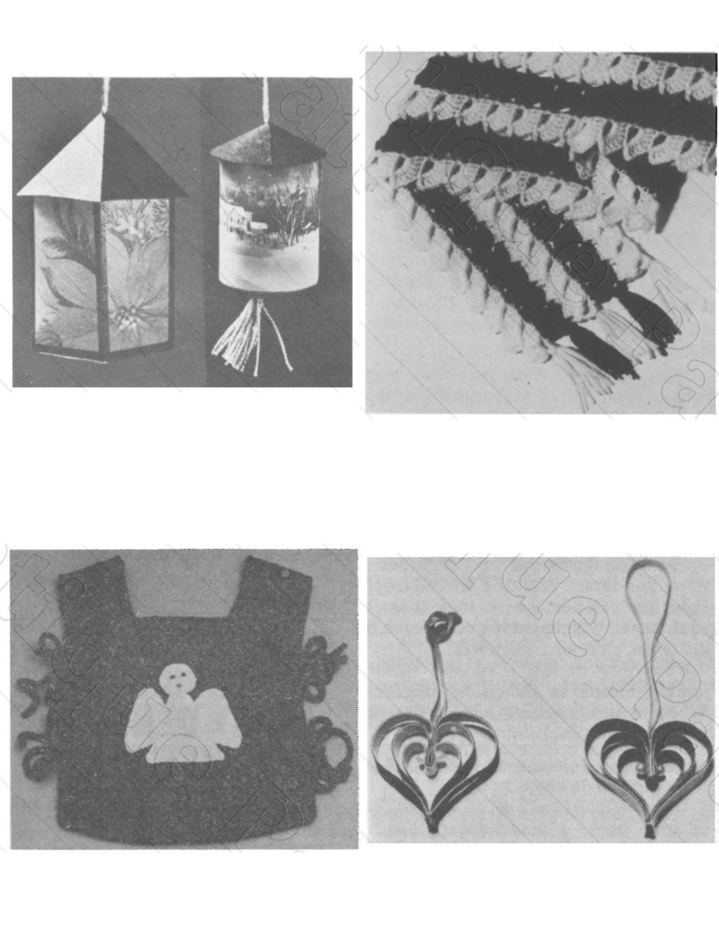 The Workbasket and Home Arts Magazine, November 1978 (Volume 44, Number 2)