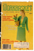 The Workbasket and Home Arts Magazine, May 1980 (Volume 45, Number 7)