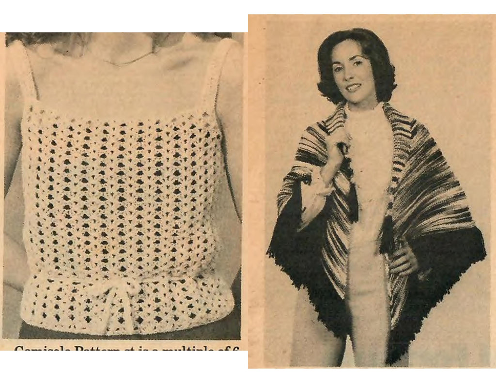 The Workbasket and Home Arts Magazine, May 1980 (Volume 45, Number 7)