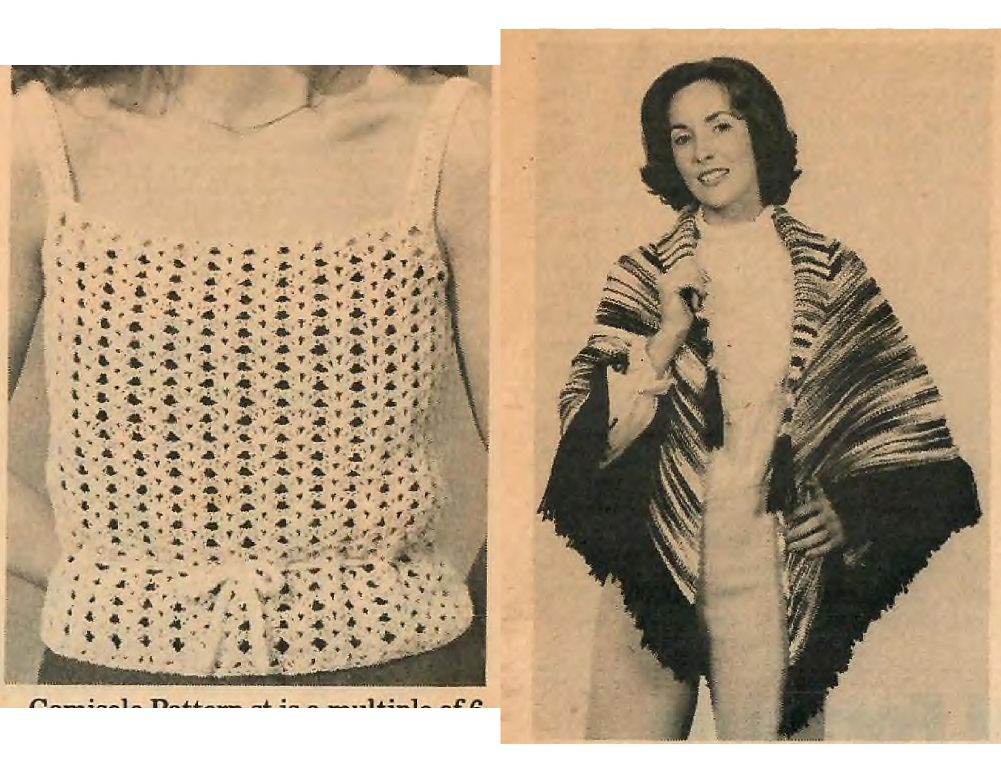 The Workbasket and Home Arts Magazine, May 1980 (Volume 45, Number 7)