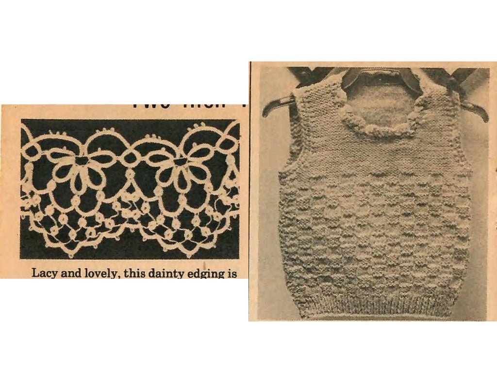 The Workbasket and Home Arts Magazine, May 1980 (Volume 45, Number 7)