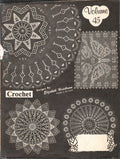 Crochet, Volume 45, Designs by Elizabeth Hiddleson, circa 1981