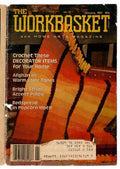 The Workbasket and Home Arts Magazine, January 1981 (Volume 46, Number 3)