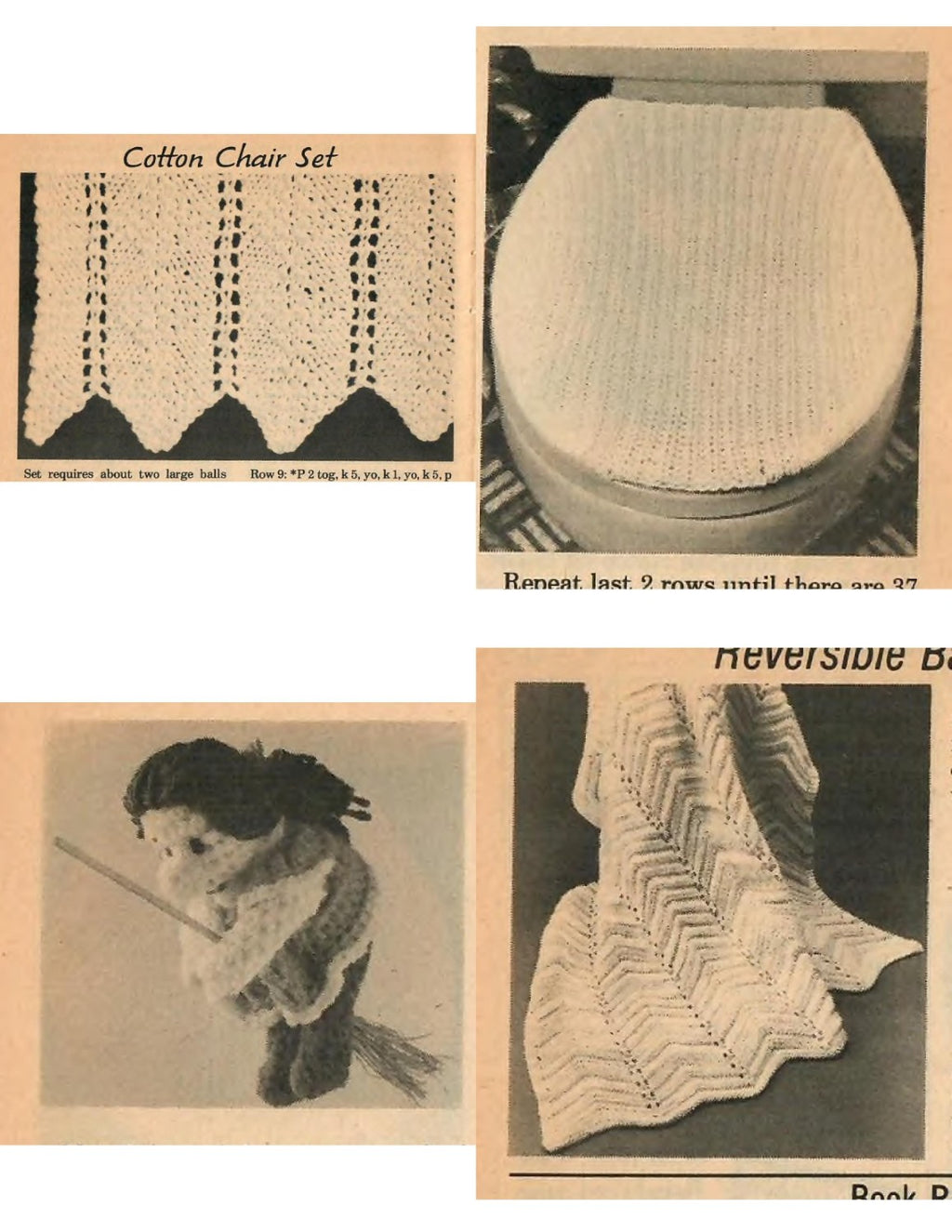 The Workbasket and Home Arts Magazine, January 1981 (Volume 46, Number 3)