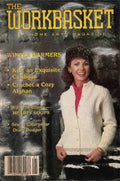 The Workbasket and Home Arts Magazine, January 1982 (Volume 47, Number 3)
