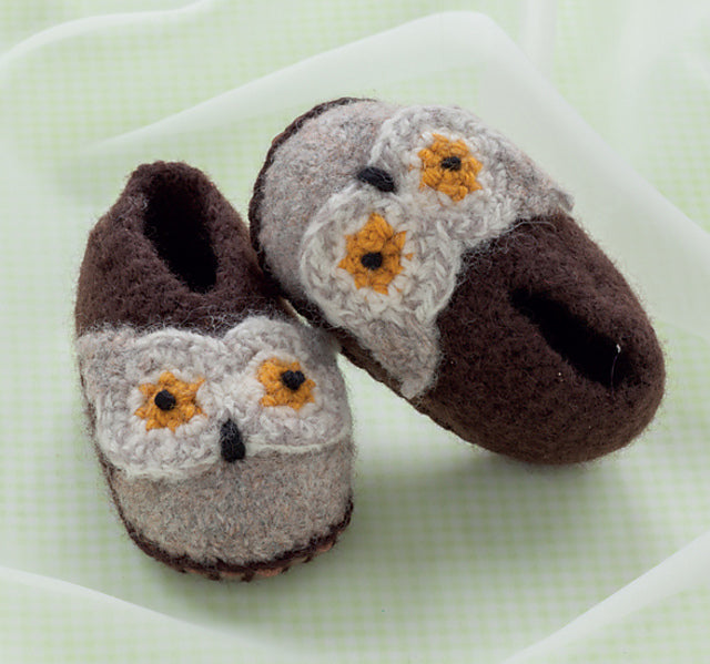 Cozy Toes for Baby (2014)