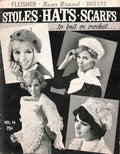 Stoles · Hats · Scarfs, Vol. 14 (1967)