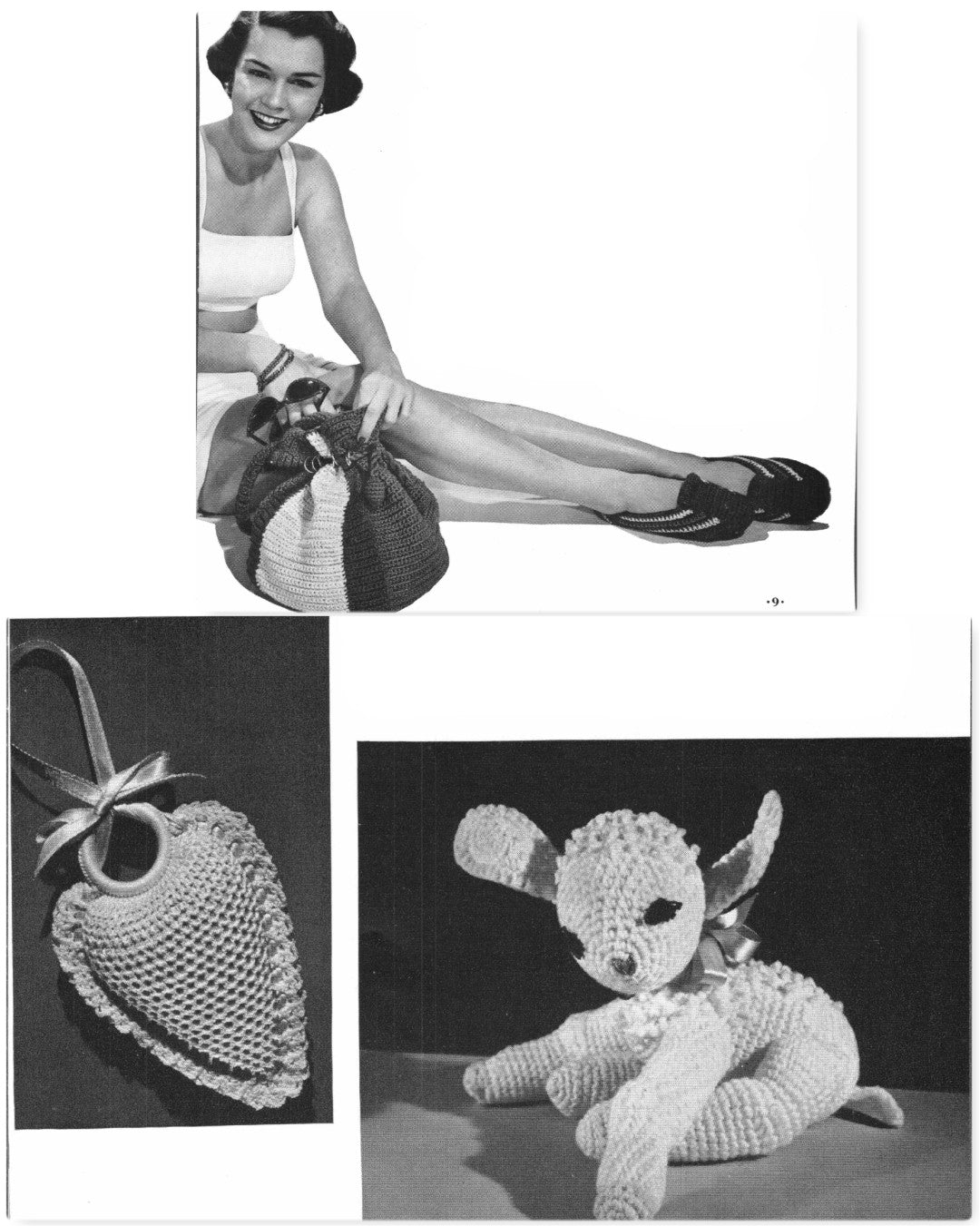 Ideas for Gifts, Book No. 255, 1949