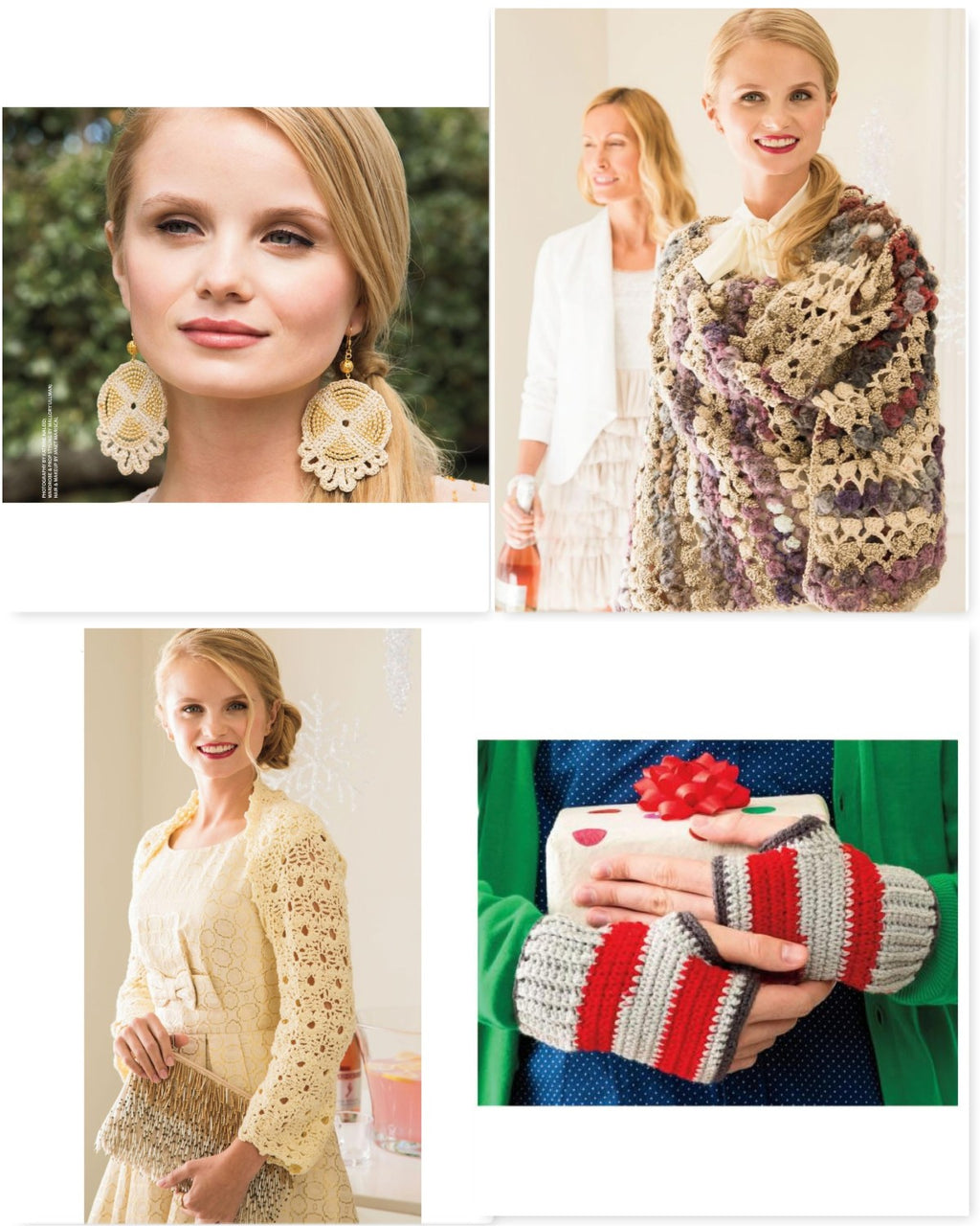 Crochet Today September/October 2013 (Issue 43)