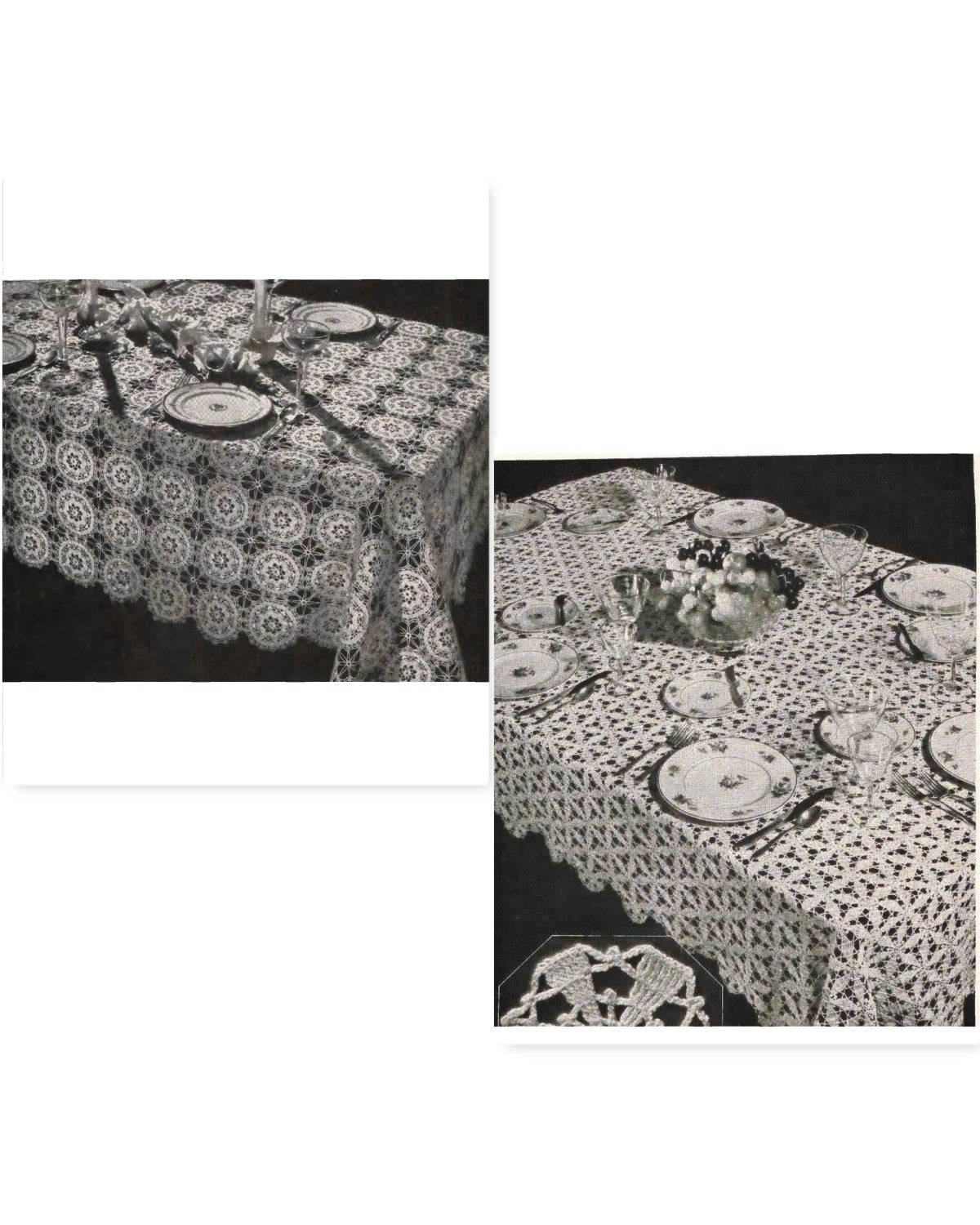 Table Treasures, Book No. 152, 1940