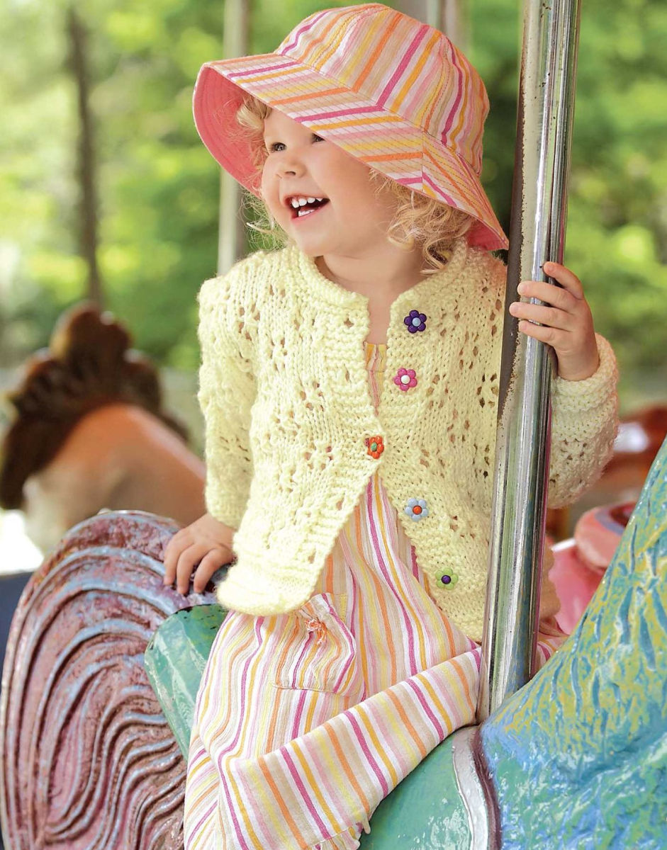 Knits for Kids (2017)