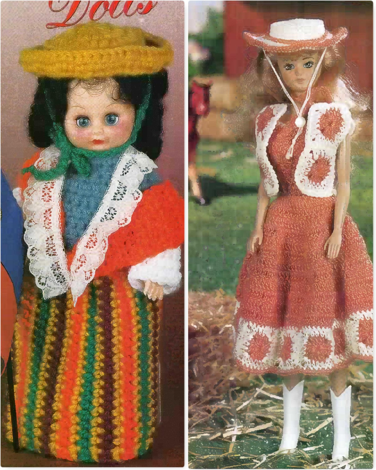 Crochet World October 2000 (Volume 23 Number 5)