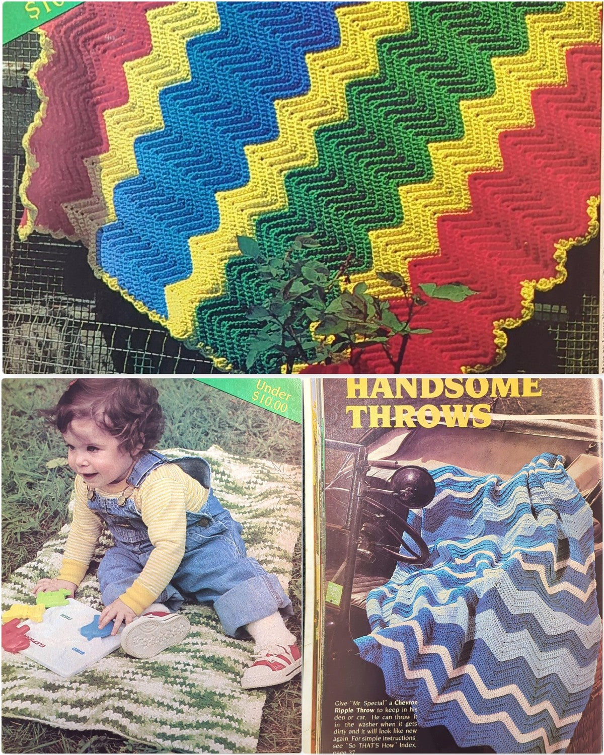 AFGHANS (Special Fall Issue), Fall 1982 (Vol. 3, No. 2)