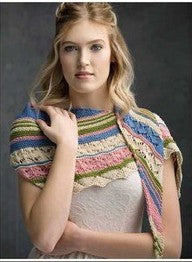 Wraps & Ponchos to Knit (2017)