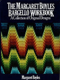 The Margaret Boyles Bargello Workbook — Macmillan, 1976