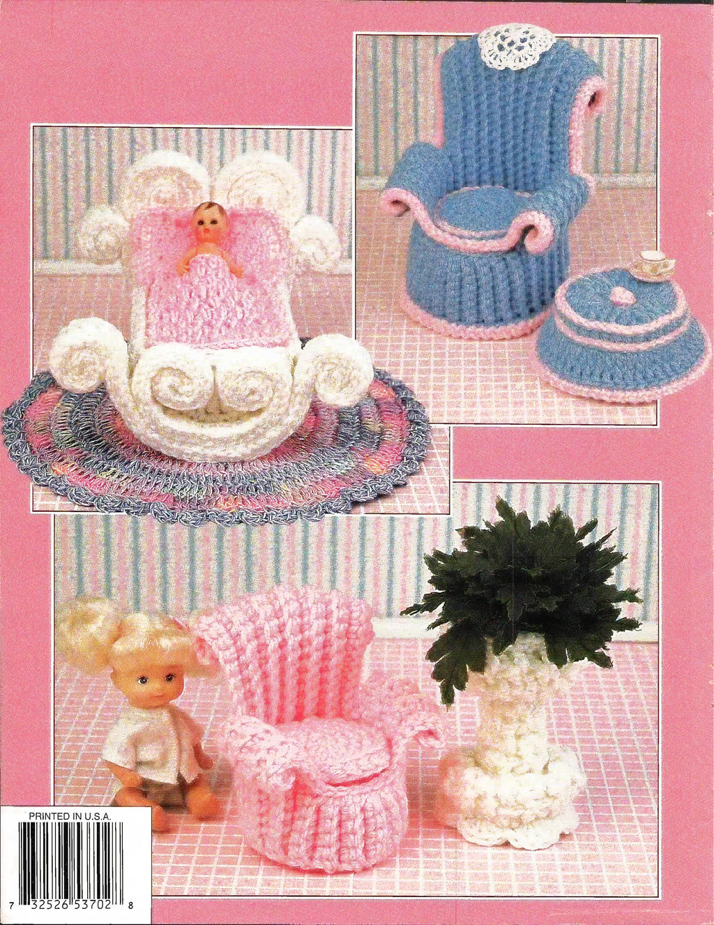 Mother’s Corner, Annie’s Attic 537B, 1994