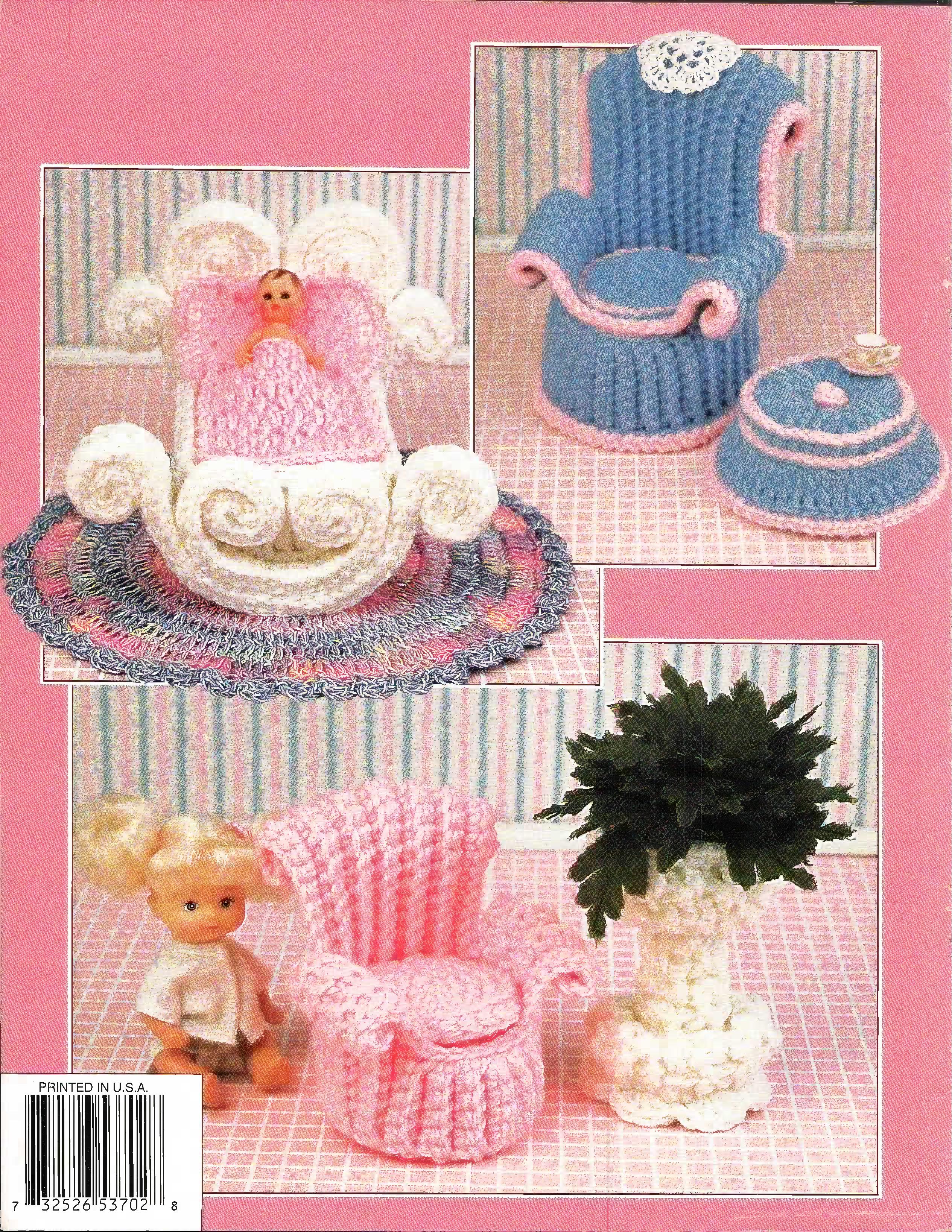 Mother’s Corner, Annie’s Attic 537B, 1994