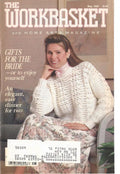 The Workbasket and Home Arts Magazine, May 1989 (Volume 54, Number 7)